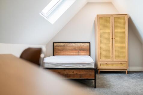 another student property from Award-winning CPS HO