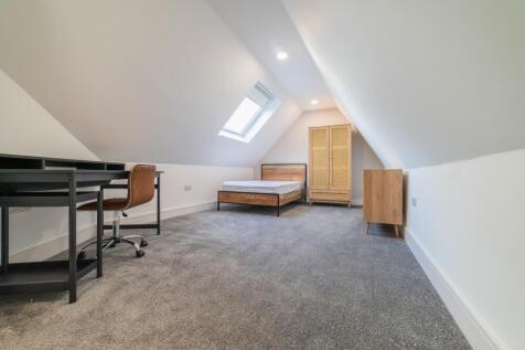 another student property from Award-winning CPS HO