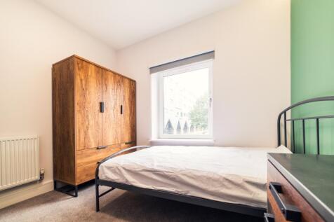 another student property from Award winning CPS HO