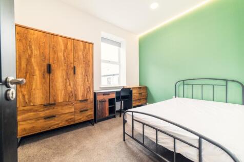 another student property from Award winning CPS HO