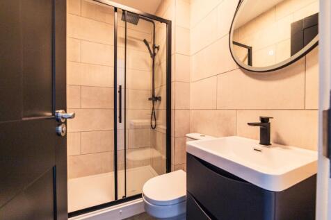 another student property from Award winning CPS HO