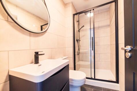another student property from Award winning CPS HO