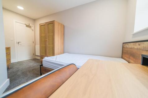 another student property from Award-winning CPS HO