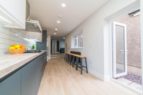 another student property from Award winning CPS HO
