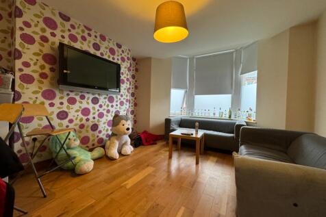 Inspection 28 Llandough Street Cardiff