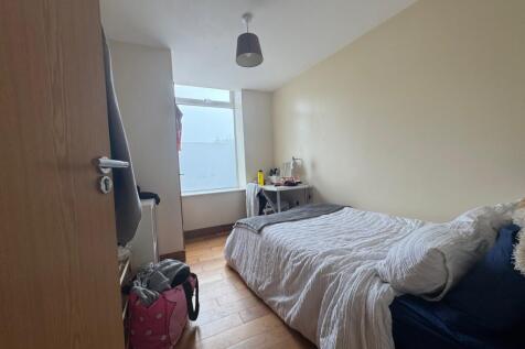 Inventory Check In 28 Llandough Street Cardiff