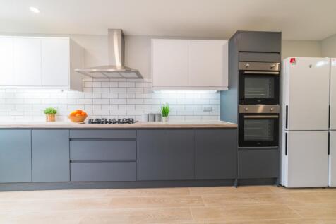 another student property from Award winning CPS HO