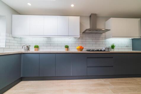 another student property from Award winning CPS HO