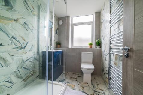 another student property from Award winning CPS HO