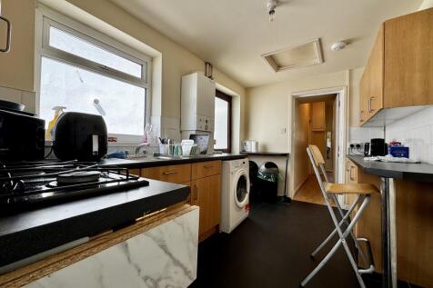 another student property from Award winning CPS HO