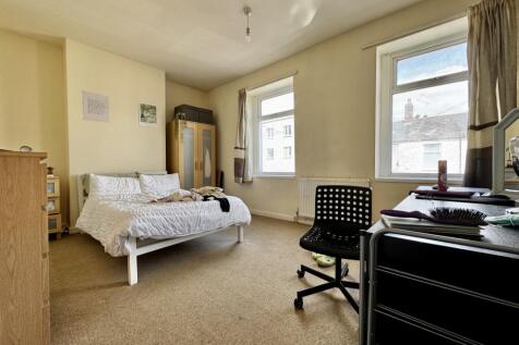 another student property from Award winning CPS HO