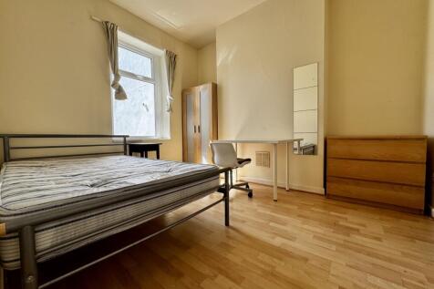 another student property from Award winning CPS HO