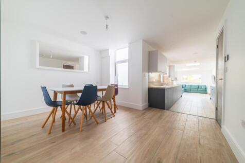 another student property from Award winning CPS HO