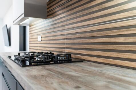 another student property from Award winning CPS HO