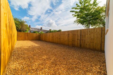 another student property from Award winning CPS HO