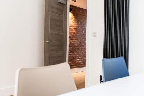 another student property from Award winning CPS HO