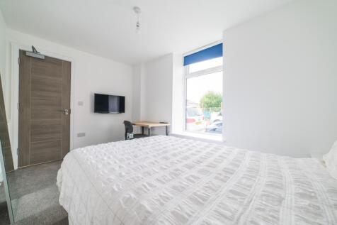 another student property from Award winning CPS HO