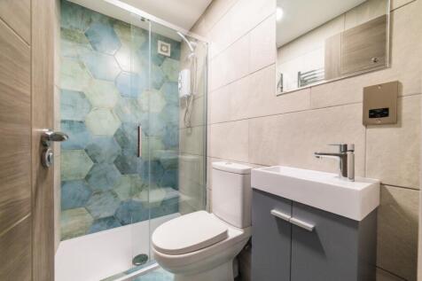 another student property from Award winning CPS HO