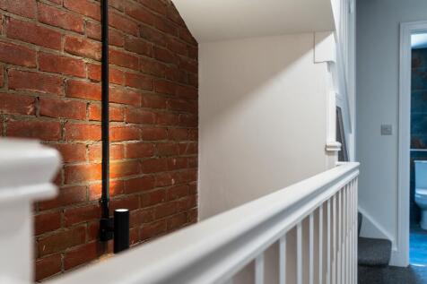 another student property from Award winning CPS HO