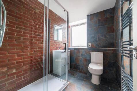 another student property from Award winning CPS HO