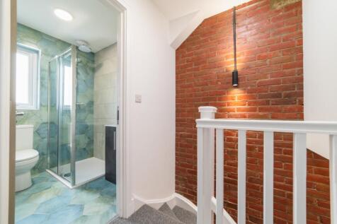 another student property from Award winning CPS HO