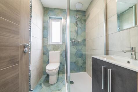 another student property from Award winning CPS HO