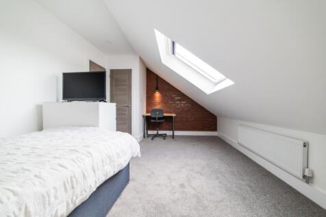 another student property from Award winning CPS HO
