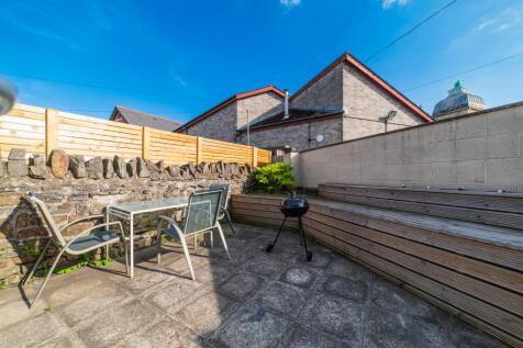 another student property from Award winning CPS HO