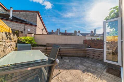 another student property from Award winning CPS HO