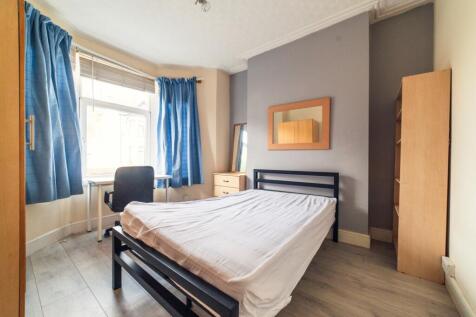 another student property from Award winning CPS HO