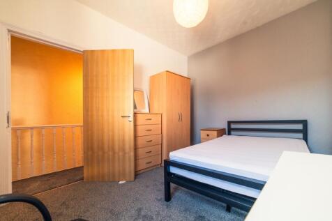 another student property from Award winning CPS HO