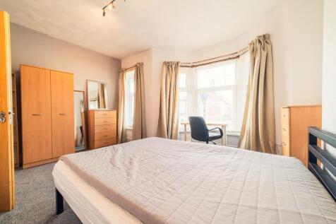 another student property from Award winning CPS HO