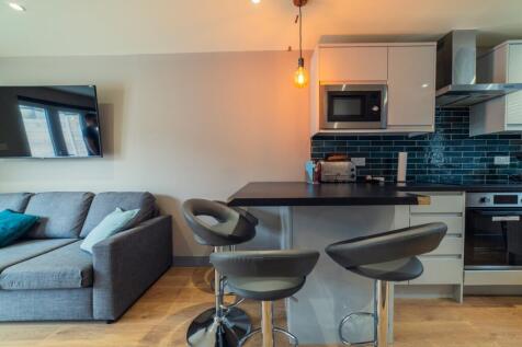 another student property from Award winning CPS HO