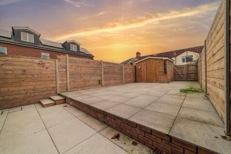 another student property from Award winning CPS HO
