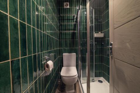 another student property from Award winning CPS HO