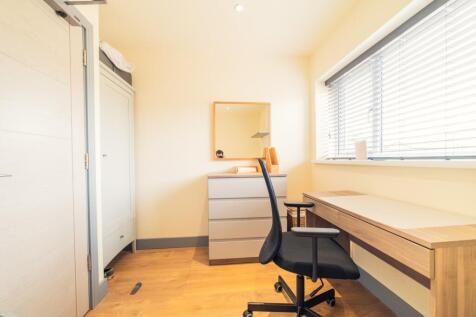 another student property from Award winning CPS HO