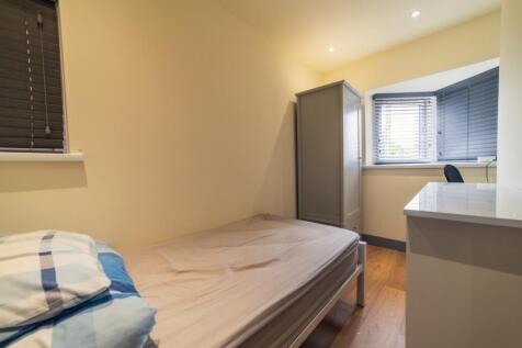 another student property from Award winning CPS HO