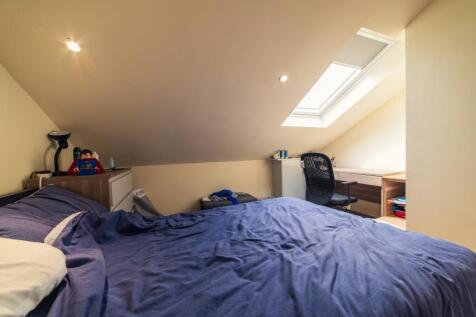 another student property from Award winning CPS HO
