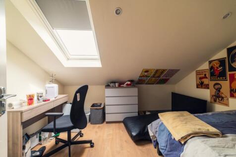 another student property from Award winning CPS HO