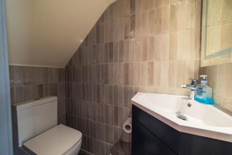 another student property from Award winning CPS HO