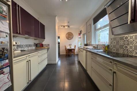 Talworth Street 5