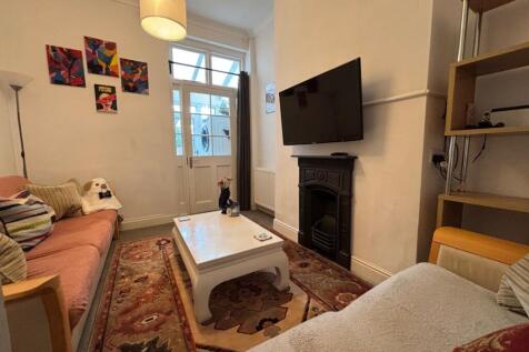 Talworth Street 2