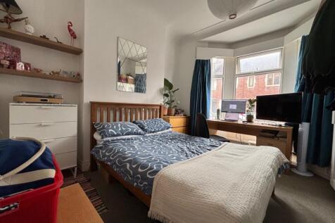 Talworth Street 1