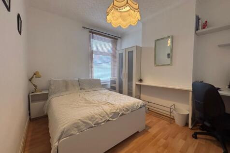 Talworth Street 10