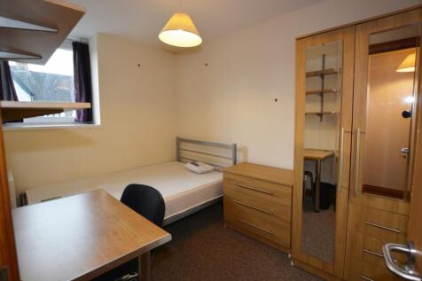 First floor front right