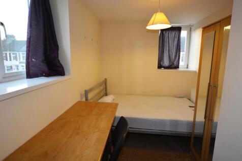 First floor front left