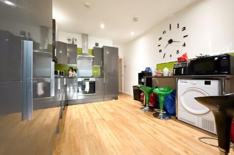 another student property from Award winning CPS HO