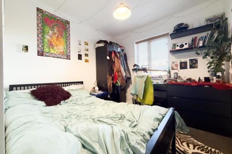 another student property from Award winning CPS HO