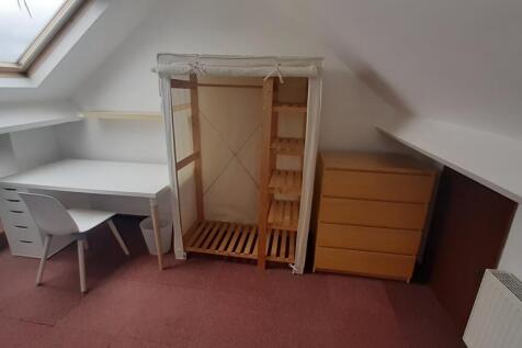 80 Dogf - Loft bedroom 2