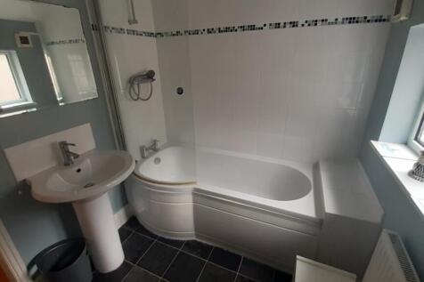 NO 16 80 Dogf - Bathroom 1